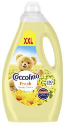 Coccolino Öblítő, 2, 99 l, COCCOLINO "Fresh Happy Yellow (KHT1631)