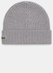 Lacoste gyapjú - szürke Univerzális méret - answear - 22 990 Ft