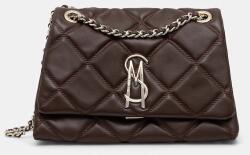 Steve Madden kézitáska Bjolene - barna Univerzális méret - answear - 40 990 Ft
