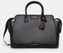 Giorgio Armani shopper női műbőr - fekete Univerzális méret - answear - 66 990 Ft