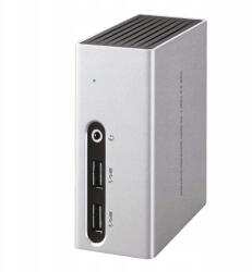Club 3D SenseVision Usb 3.0 4K Uhd mini dokkolóállomás (CSV3104D)