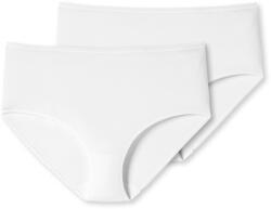 SCHIESSER 2 Schiesser női midi alsó - nő - méret 40 - bézs