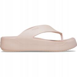 Crocs női flip-flop papucs Gataway Platform Flip 209410 méret 36, 5 (209410-6UR)