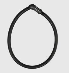 ABUS csat 4408C/65 fekete (40794 )