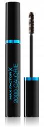 MAX Factor 2000 Calorie Mascara szempillaspirál Black