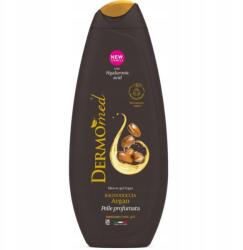 Dermomed Sensualita tusfürdő Argan 450 ml (8054633839621)