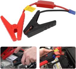 Kábelek Békás Vezetékek Car Jump Sr Booster Powerbank 30V