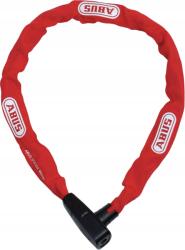 ABUS Lánc Abus CityChain 6800/85 Red (4-SL85484KC)