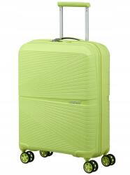 Samsonite kabinbőrönd Airconic 55/20 Tsa Electric Lime (128186-A645)