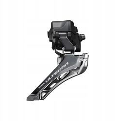Shimano Első váltó Shimano Ultegra Di2 FD-R8150 2x12-speed (IFDR8150F)