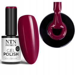 NTN Premium Hibrid lakk Ntn Premium Passion for Love 204 Cseresznyepiros árnyalat
