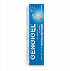  Gengigel Toothpaste fogkrém hialuronsavval 75 ml (8033087669008)