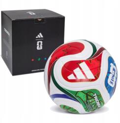 Adidas Labdarúgás adidas World Cup 26 Trionda League Box JD8045 méret 5 (JD8045)