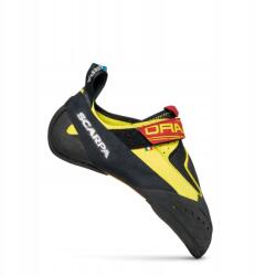Scarpa Drago mászócipő sárga|40 Eu (70017-000)