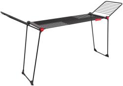 Vileda Infinity Flex Ultimate ruhaszárító fekete (4023103254954) Ruhaszárító