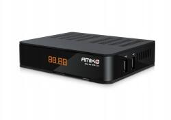 AMIKO Mini 4K. UHD S2X műholdvevő (AMS4KS2X)