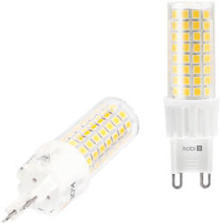 Kobi G9 LED kapszulaizzó 6.5W 800lm 4000K semleges fehér 330° Kobi (KOBZAR1472)