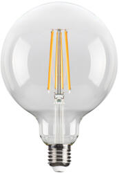 Kanlux E27 filament LED izzó 10.5W = 100W 4000K semleges fehér 1521lm 320° átlátszó Kanlux (KANLED2994)