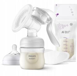 Philips SCF430/20 Kézi mellszívó (8720689003568)