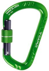  CAMP Guide XL Lock green - karabiner (8005436132679)
