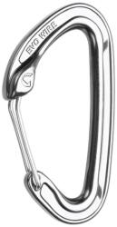  GRIVEL Plume Evo Wire silver - karabiner (8050030801797)