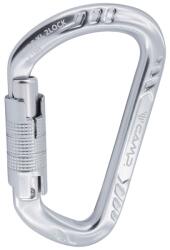  CAMP Guide XL 2Lock titanium - karabiner (8005436078557)