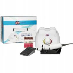 Ronney körömmaró gép Nail Drill Re 00021 10W 32000 fordulat Hibrid maró (14683)