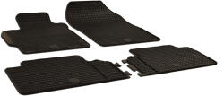 Umbrella Set Covorase Auto Cauciuc Umbrella Pentru Toyota Auris (2007-2012) Corolla (2007-2013)