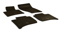 Umbrella Set Covorase Auto Cauciuc Umbrella Pentru Vw Touareg (2010-2018) Porsche Cayenne (2010-2017) - butoanevw