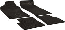 Umbrella Set Covorase Auto Cauciuc Umbrella Pentru Peugeot 206 (1998-2012) - butoanevw