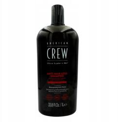 American Crew Hajhullás elleni sampon American Crew Anti-Hair Loss 1000ml (738678002445)
