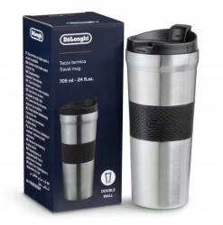 DeLonghi DeLonghi thermo bögre DLSC083 705ml Travel Mug (DLSC083)