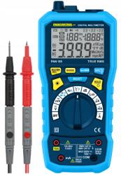 Pancontrol Multiszenzoros mérőműszer True Rms Cat III 1000V Pancontrol (24H_A1-PAN 185)