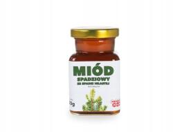 Miody Ceremuga Tűlevelű fenyő méz sötét Miody Ceremuga 230g