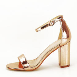 SOFILINE Sandale sampanie lacuite BJ6386 126 (BJ6386NUDE-41)