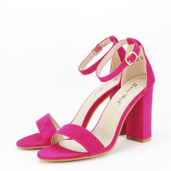 SOFILINE Sandale fucsia Mathilde 132 (Y2385-27FUSHIA-41)