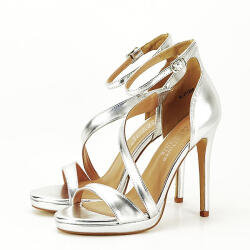 SOFILINE Sandale argintii elegante BLJY1286 128 (BLJY1286SILVER-40)