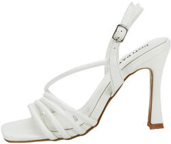 SOFILINE Sandale elegante albe OR117 131 (OR117BLANC-40)