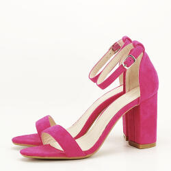 SOFILINE Sandale fuxia elegante Sabina 131 (P-6398FUCHSIA-41)