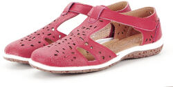 SOFILINE Balerini rosii din piele naturala CXWL2118 M5 (CXWL2118RED-38)