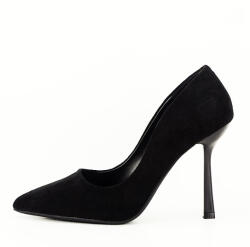 SOFILINE Pantofi negri eleganti 6837 02 (6837BLACK-38)