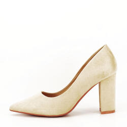 SOFILINE Pantofi bej Britney 04 (4447BEIGE-38)