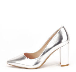 SOFILINE Pantofi argintii office eleganti Anca 01 (BLQ6160SILVER-40)