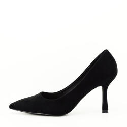 SOFILINE Pantofi negri eleganti H1014 01 (H1014BLACK-40)