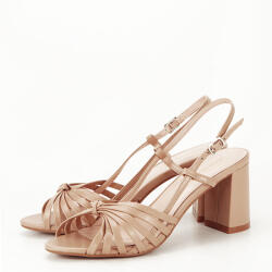 SOFILINE Sandale bej elegante 8733 125 (8733KHAKI-41)
