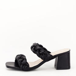 SOFILINE Saboti negri office casual BL6511 125 (BL6511-SDBLACK-40)