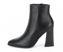 SOFILINE Botine negre elegante BM18 110 (BM18BLACK-40)