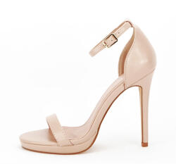 SOFILINE Sandale elegante bej Dorothy 129 (LBS2671NUDE-41)