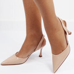 SOFILINE Pantofi bej eleganti DA-208 04 (DA-208BEIGE-40)