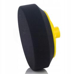 ABW Polírozó szivacs 150mm Fekete Puha M14 Menetes (ABW031)